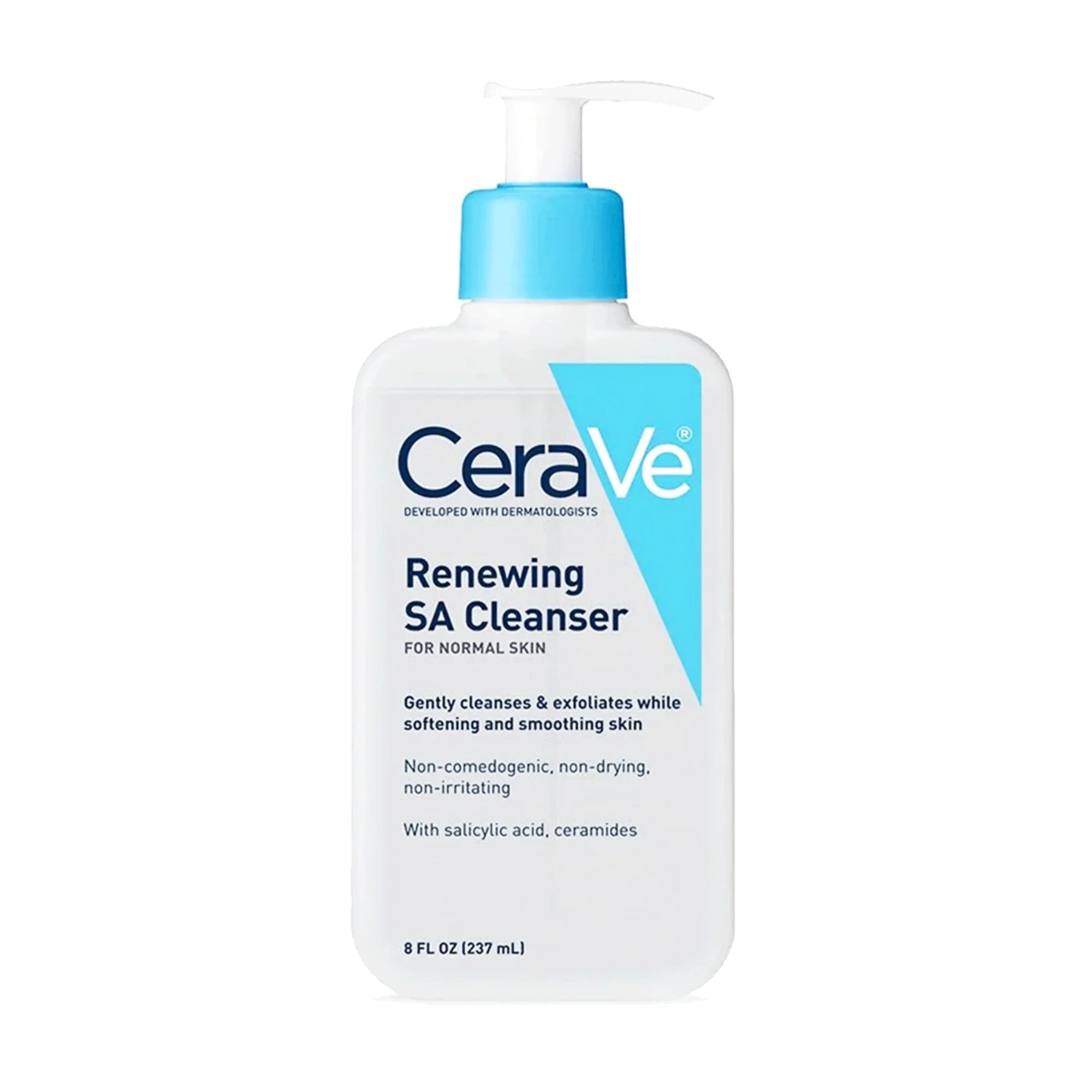 CeraVe Renewing Salicylic Acid Cleanser 237ML