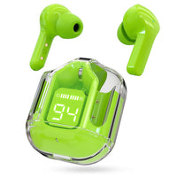 AIR 31 TWS Transparent Earbuds