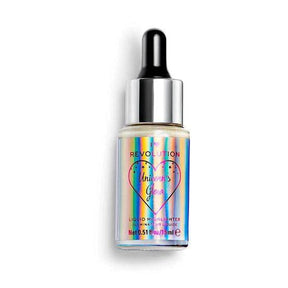 Fantasy Liquid Highlighter - Unicorn Glow