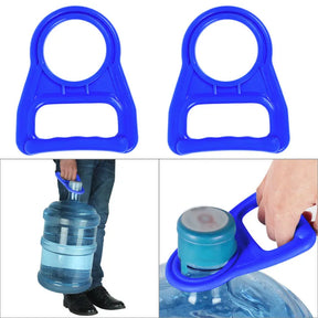 Water Bottle Lifter