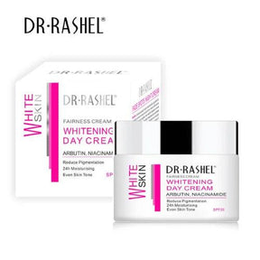 Dr Rashel Skin Whitening Day Cream