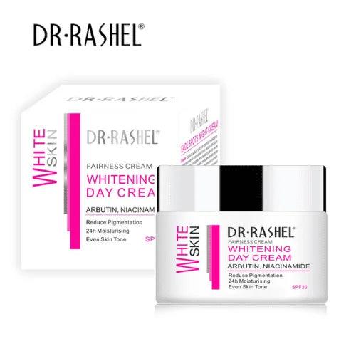 Dr Rashel Skin Whitening Day Cream