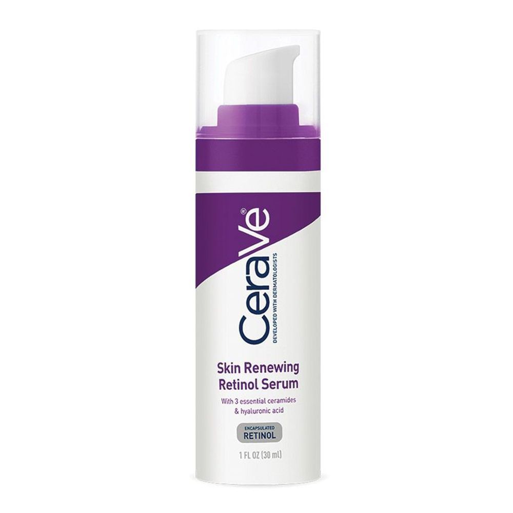 CERAVE SKIN RENEWING RETINOL SERUM 30 ML