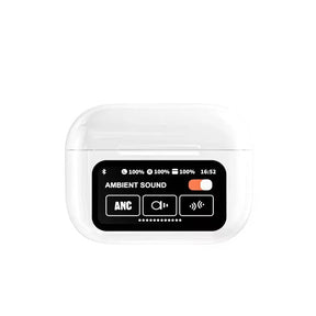 A9 Airpods Pro 2 with Touch Screen