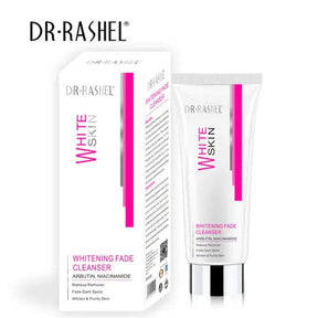 Dr. Rashel Whitening Fade Cleanser