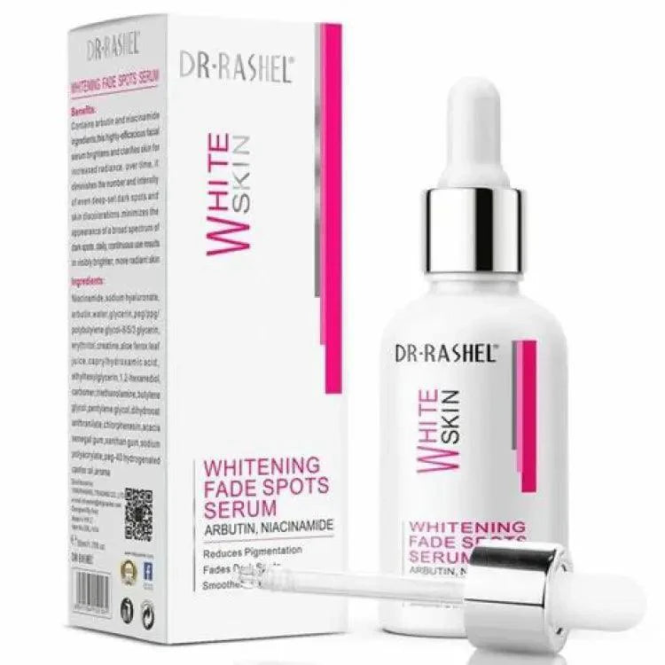 Dr Rashel Skin Whitening Fade Spots Serum