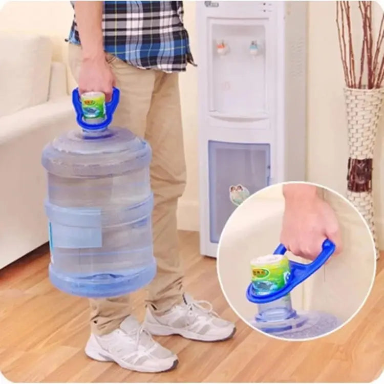 Water Bottle Lifter