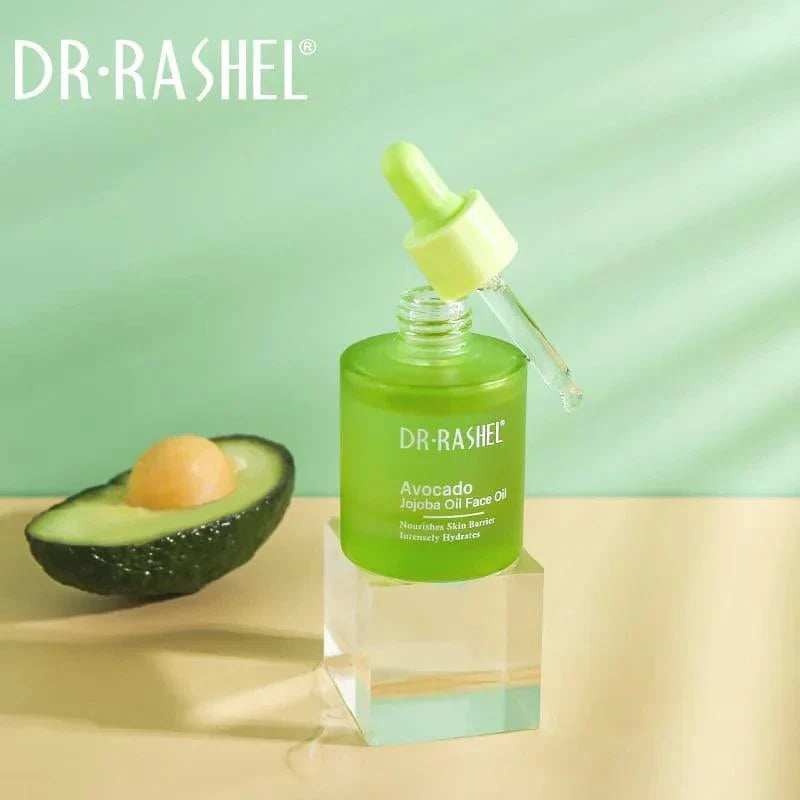 Dr Rashel Avocado Face Serum 35ml