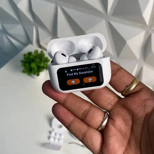 A9 Airpods Pro 2 with Touch Screen