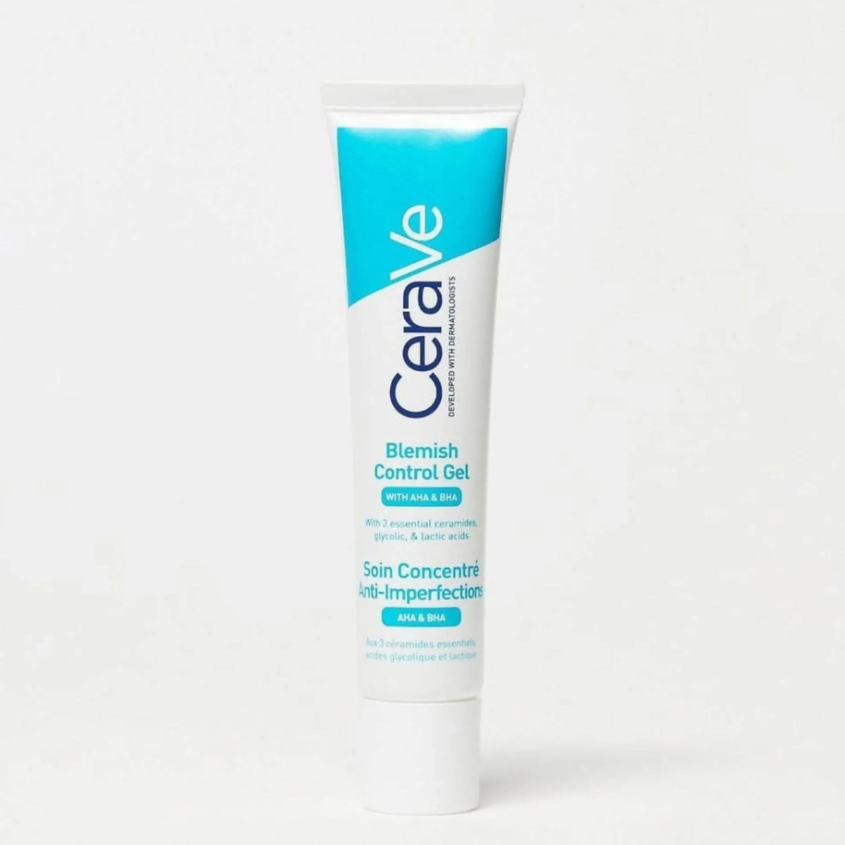 Cerave Blemish Control Gel 40ml