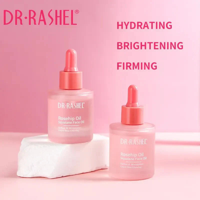 Dr Rashel Rosehip Oil Face Serum 35ml