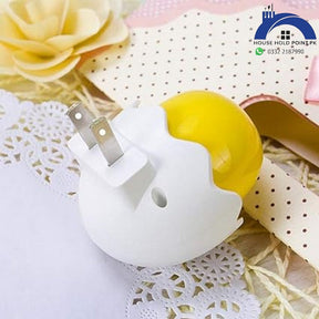 Chick Wall Sensor Lamp