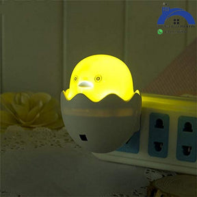 Chick Wall Sensor Lamp