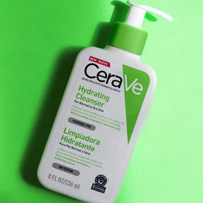 CeraVe Hydrating Facial Cleanser 237 ML