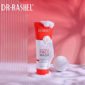 Dr Rashel Salicylic Acid Face Wash