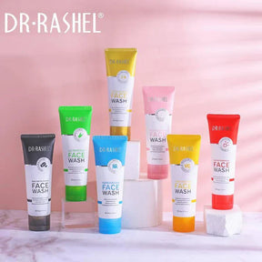 Dr Rashel Salicylic Acid Face Wash