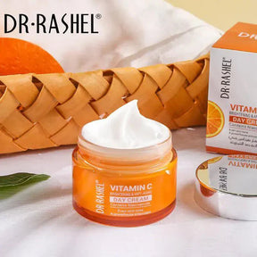 Dr Rashel Vitamin C Face Cream, 50g