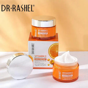 Dr Rashel Vitamin C Face Cream, 50g