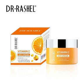 Dr Rashel Vitamin C Face Cream, 50g