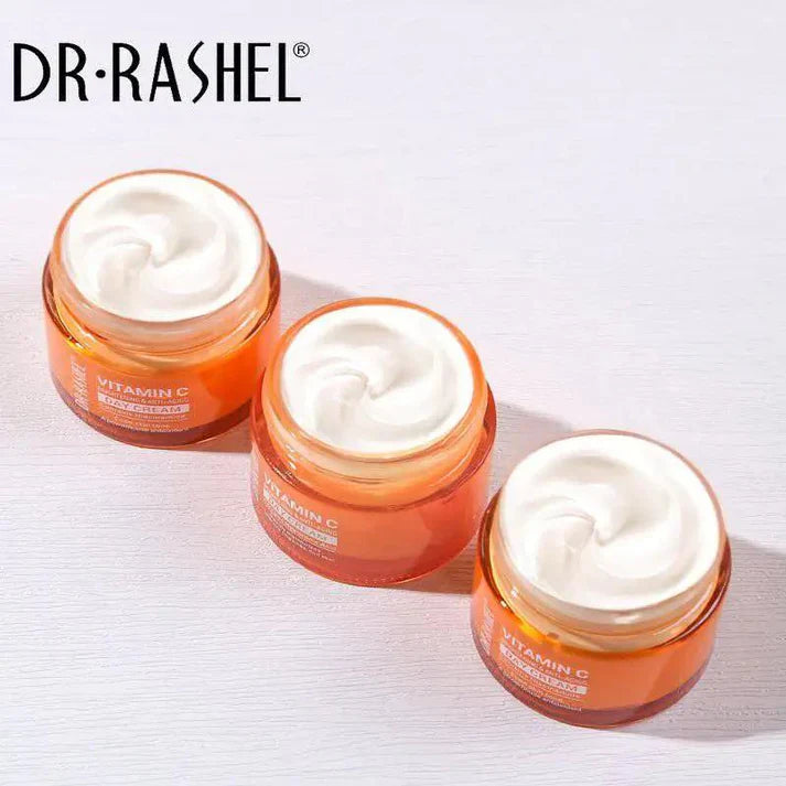 Dr Rashel Vitamin C Face Cream, 50g