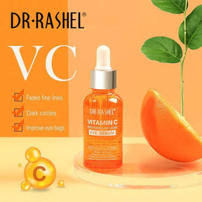 Dr Rashel Vitamin C Eye Serum