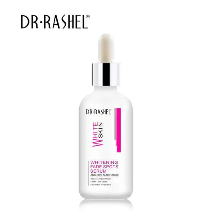 Dr Rashel Skin Whitening Fade Spots Serum