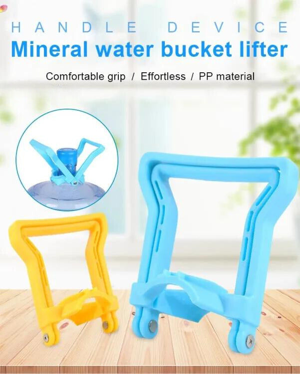 Plastic bottle Lifter