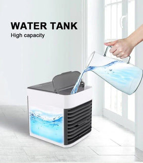 ULTRA PORTABLE ARCTIC AIR COOLER